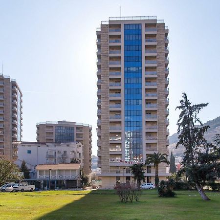 Central Budva Apartment C15 Экстерьер фото