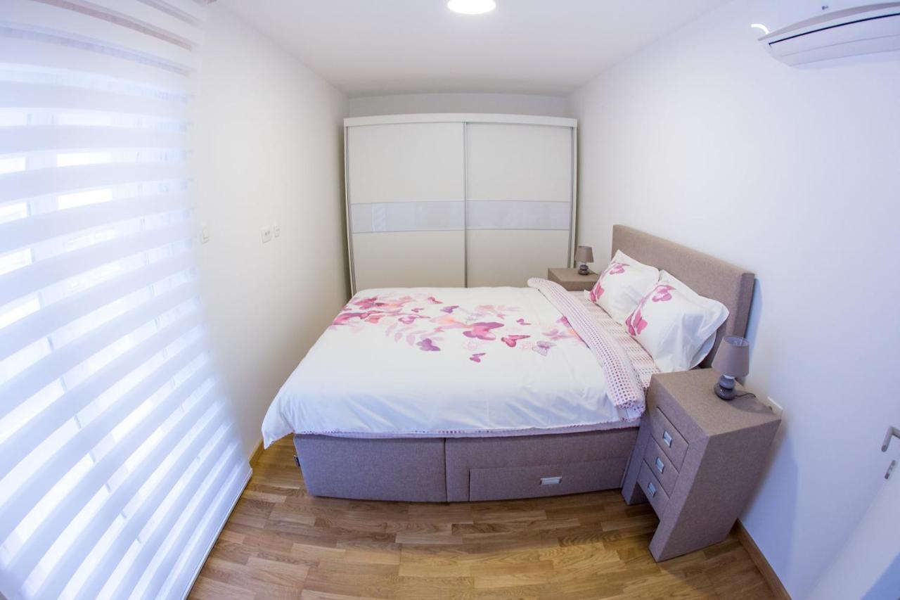 Central Budva Apartment C15 Экстерьер фото