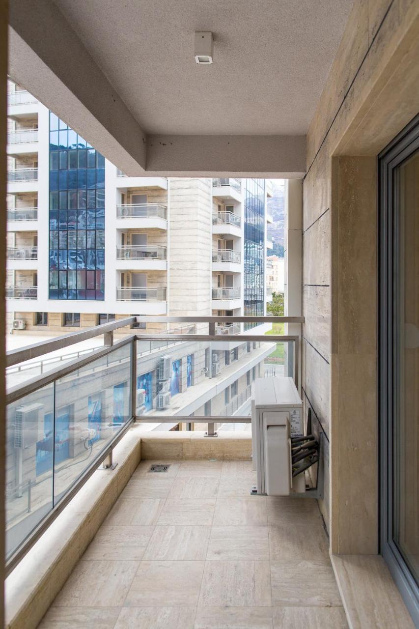 Central Budva Apartment C15 Экстерьер фото