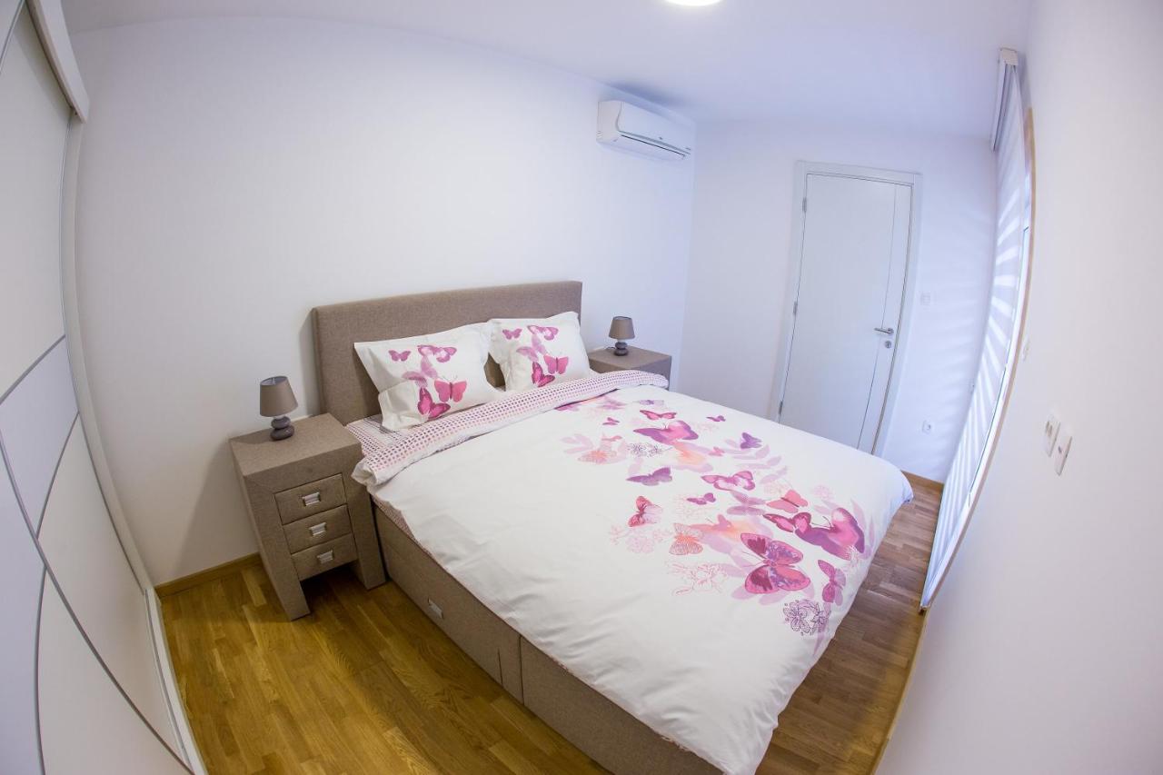 Central Budva Apartment C15 Экстерьер фото