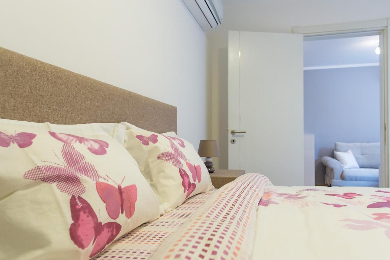 Central Budva Apartment C15 Экстерьер фото