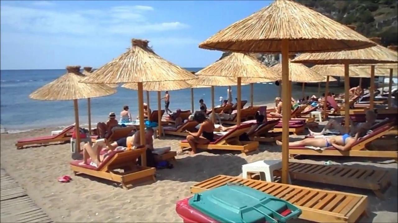 Central Budva Apartment C15 Экстерьер фото